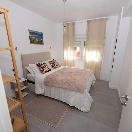 Apartamento O Tranvia En El Centro De Finisterre Extérieur photo