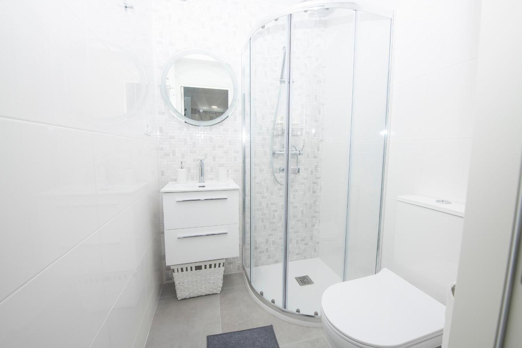 Apartamento O Tranvia En El Centro De Finisterre Extérieur photo