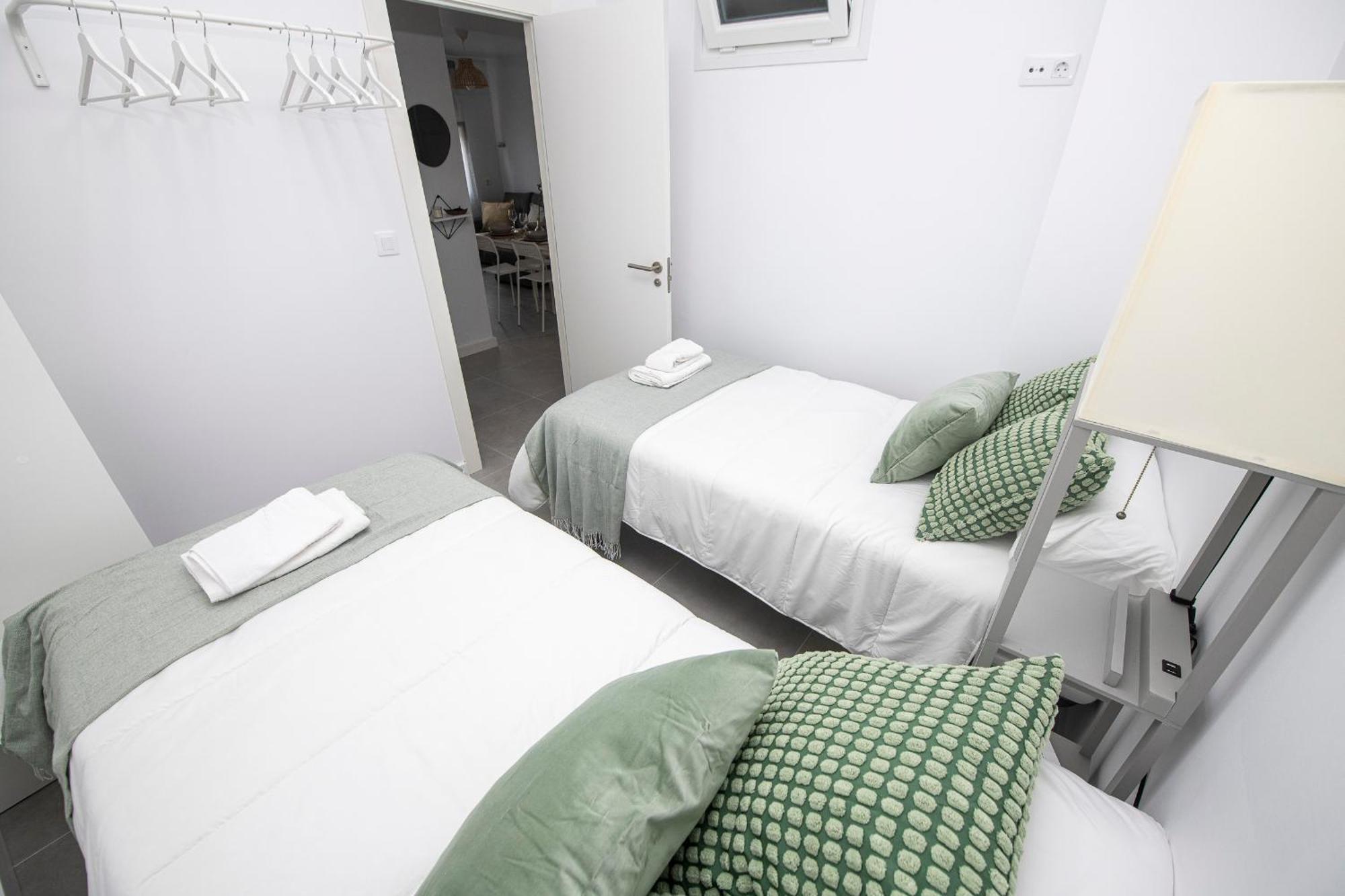 Apartamento O Tranvia En El Centro De Finisterre Extérieur photo