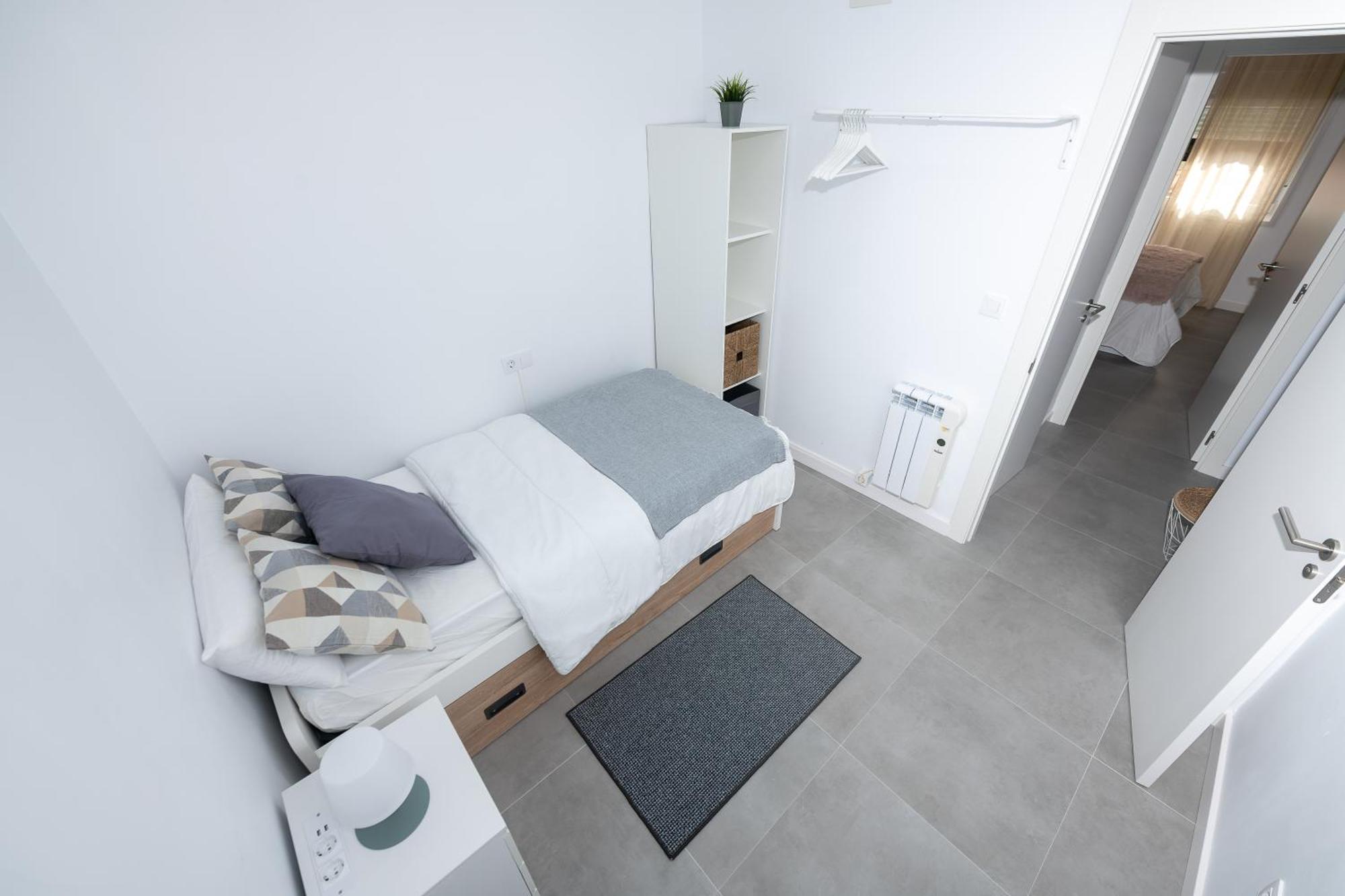 Apartamento O Tranvia En El Centro De Finisterre Extérieur photo