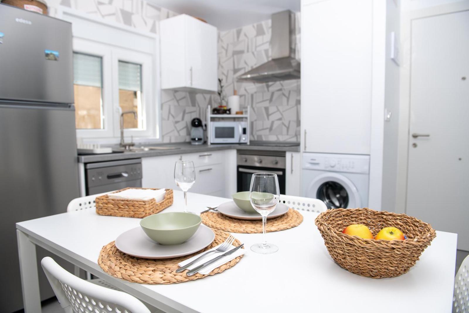 Apartamento O Tranvia En El Centro De Finisterre Extérieur photo